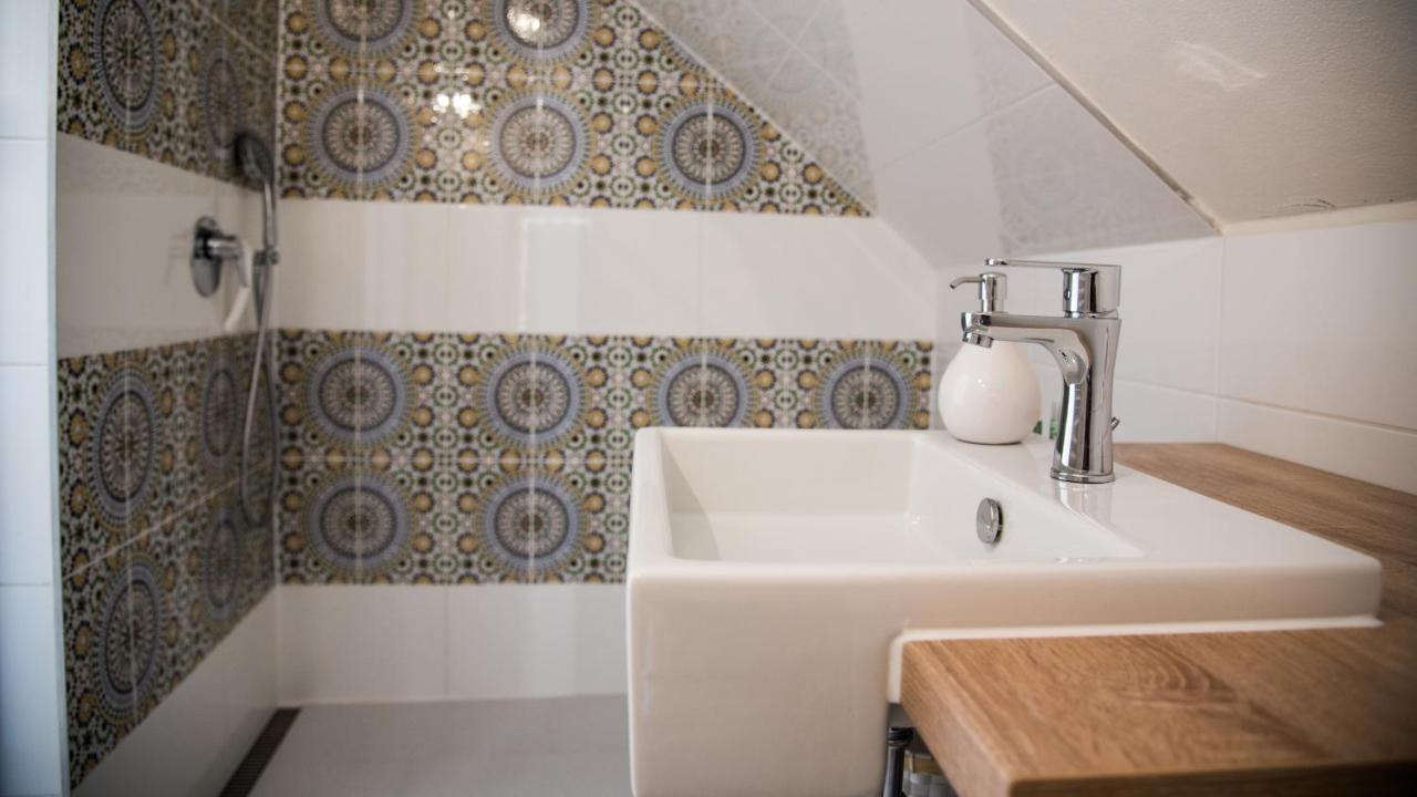 Apartman Veritas Микулов Экстерьер фото
