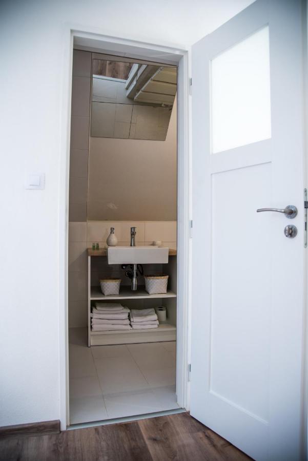 Apartman Veritas Микулов Экстерьер фото