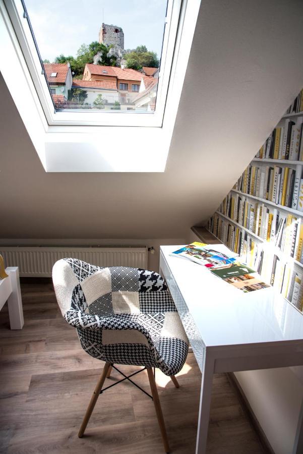 Apartman Veritas Микулов Экстерьер фото